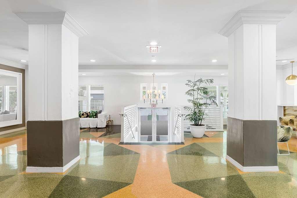 Townhouse Miami Bch. Trademark Hotel