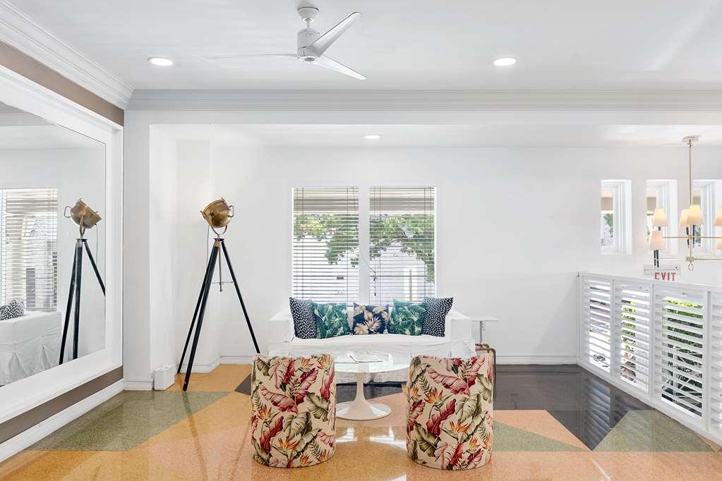 Townhouse Miami Bch. Trademark Hotel *