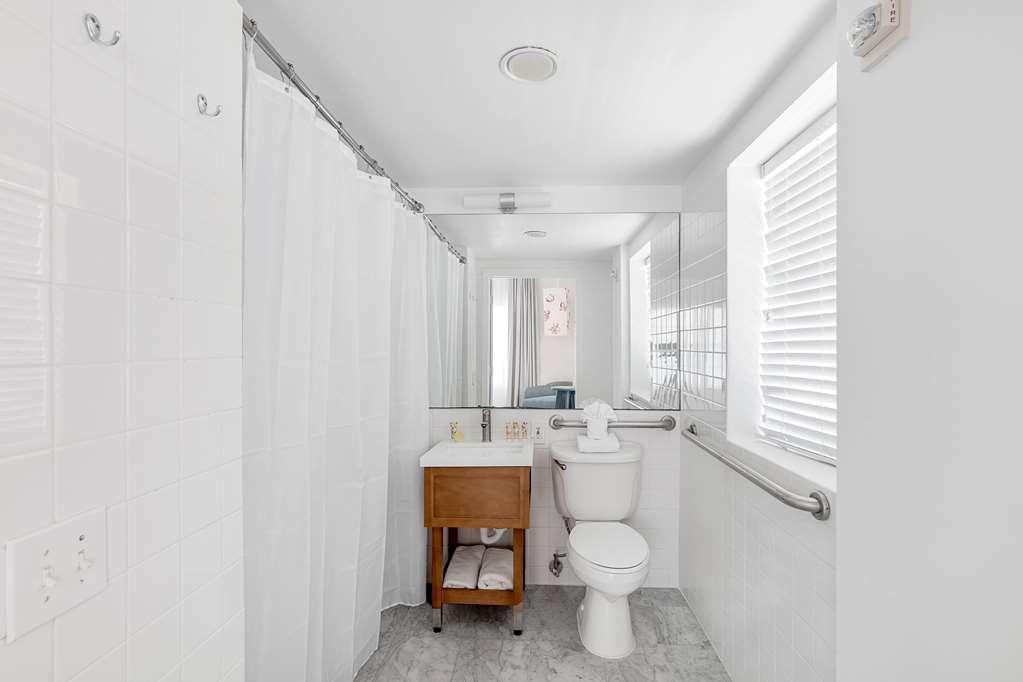 Townhouse Miami Bch. Trademark Hotel Miami Beach