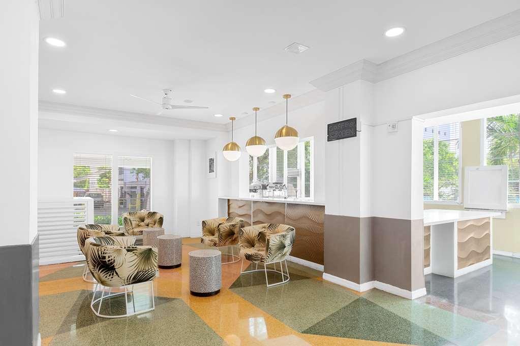 Hotel Townhouse Miami Bch. Trademark Miami Beach