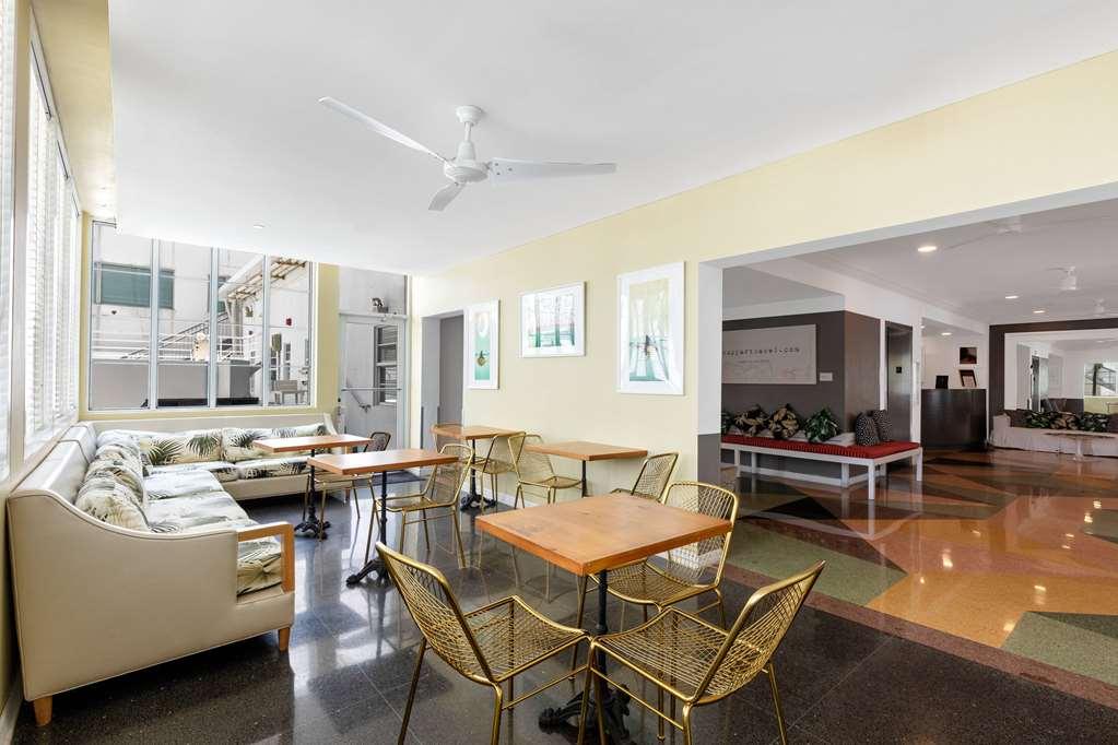 Townhouse Miami Bch. Trademark * Miami Beach