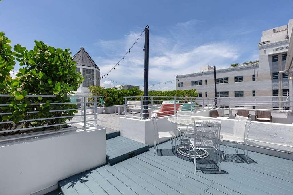 Townhouse Miami Bch. Trademark Miami Beach