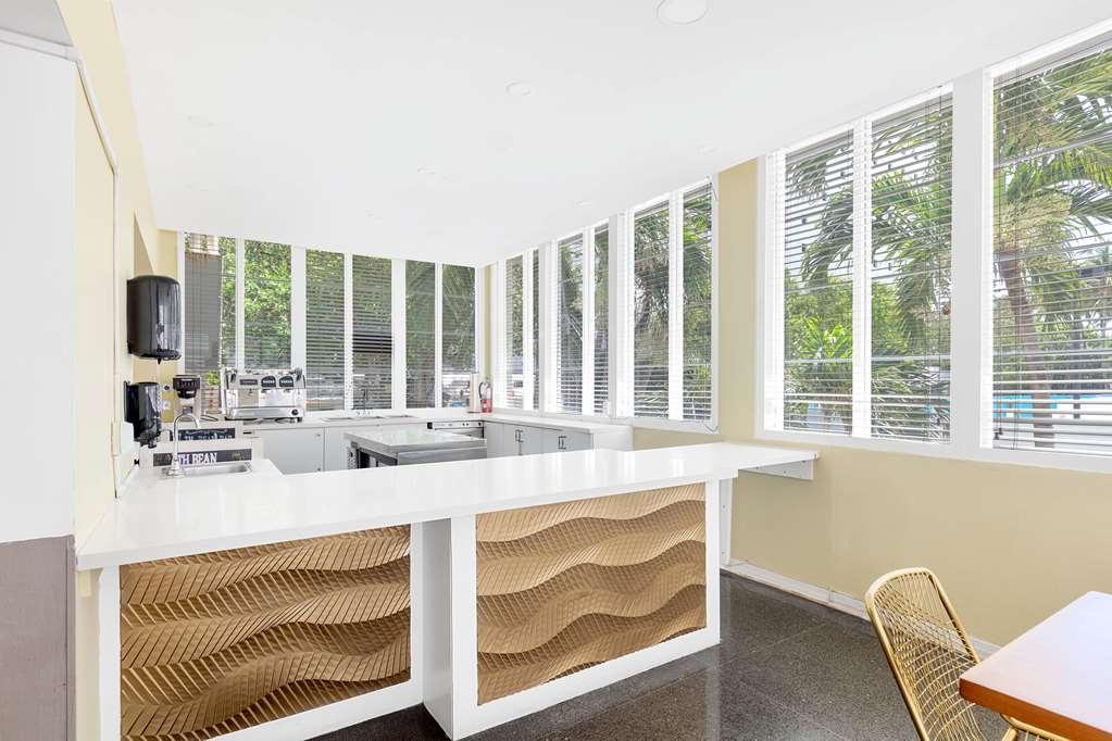 Townhouse Miami Bch. Trademark Hotel
