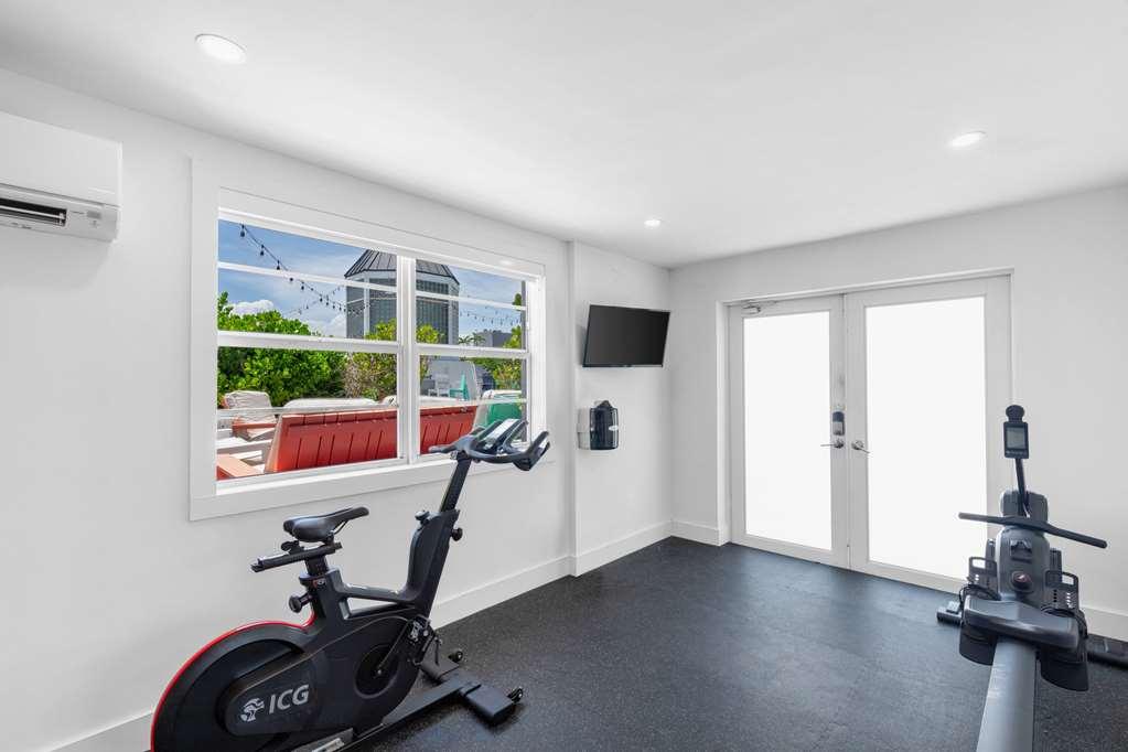 Hotel Townhouse Miami Bch. Trademark Miami Beach