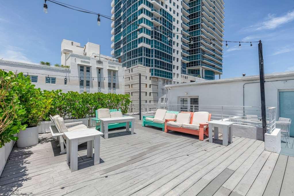 Townhouse Miami Bch. Trademark Miami Beach