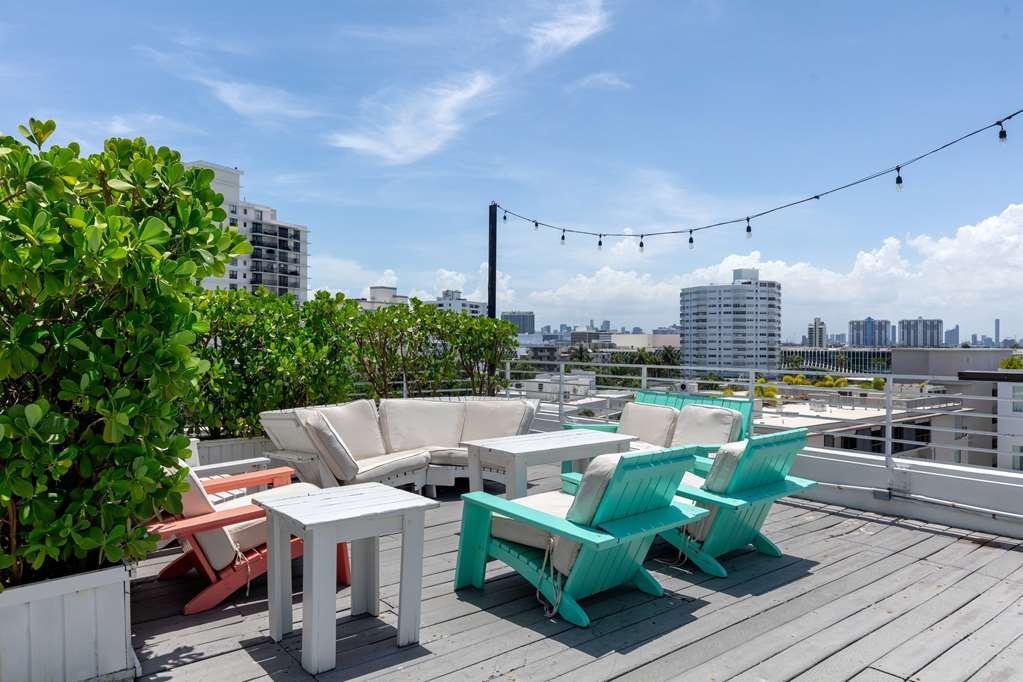 Hotel Townhouse Miami Bch. Trademark Miami Beach