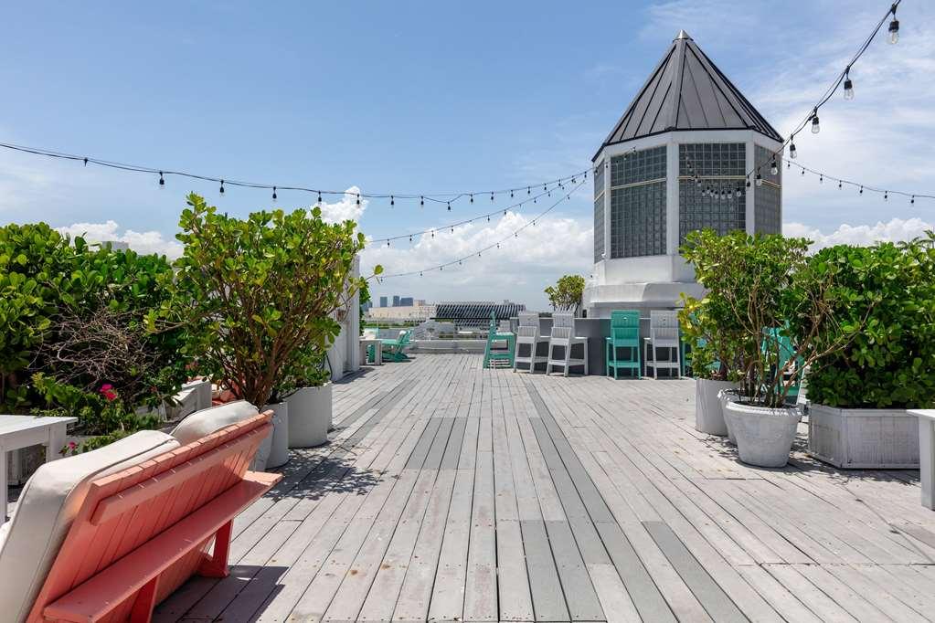Townhouse Miami Bch. Trademark * Miami Beach