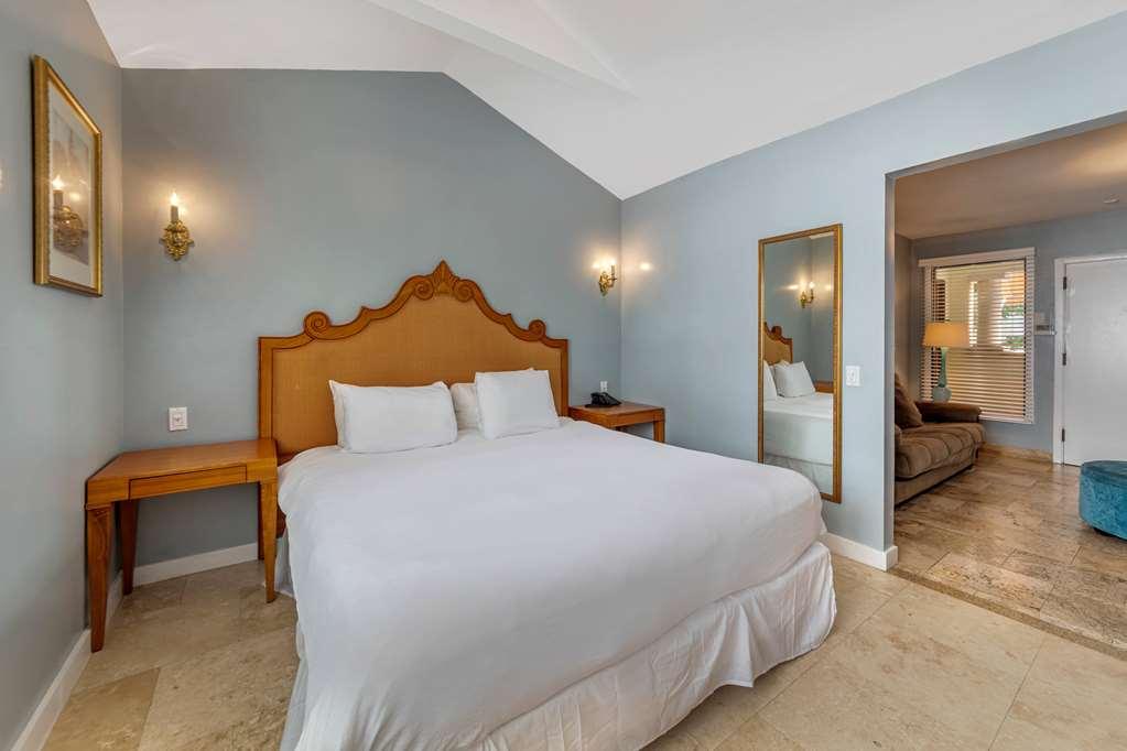 Hotel Impala Luxurban Trademark *