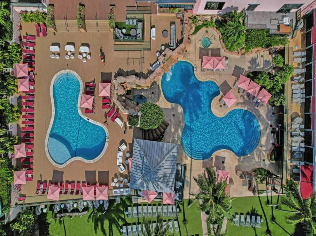 Apartment 921 Miami Beach