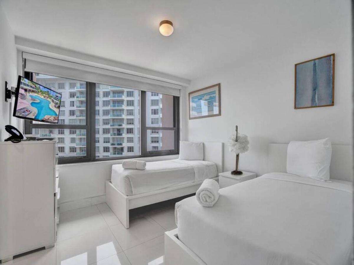 Amazing Ocean View Service 1111 Miami Beach