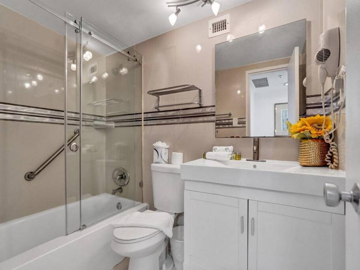 Amazing Ocean View Service 1111 Apartment Miami Beach