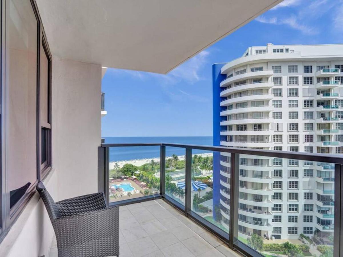 Amazing Ocean View Service 1111 Miami Beach