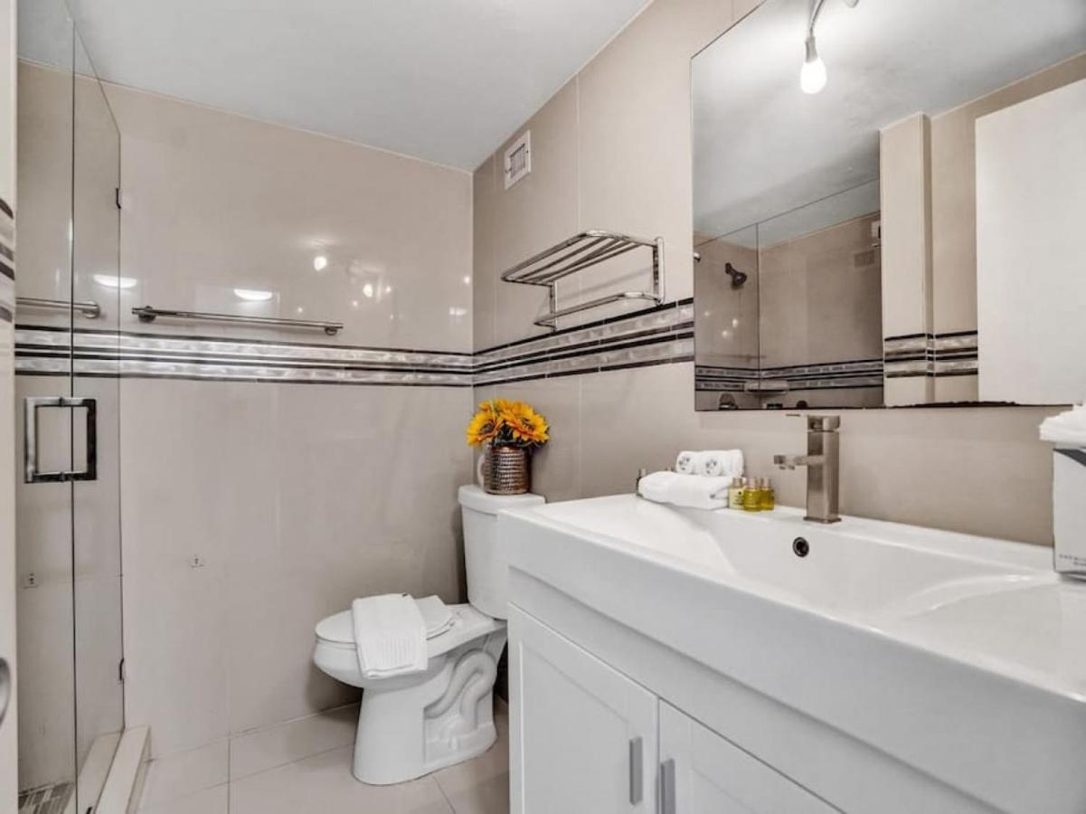 Apartment Amazing Ocean View Service 1111 Miami Beach