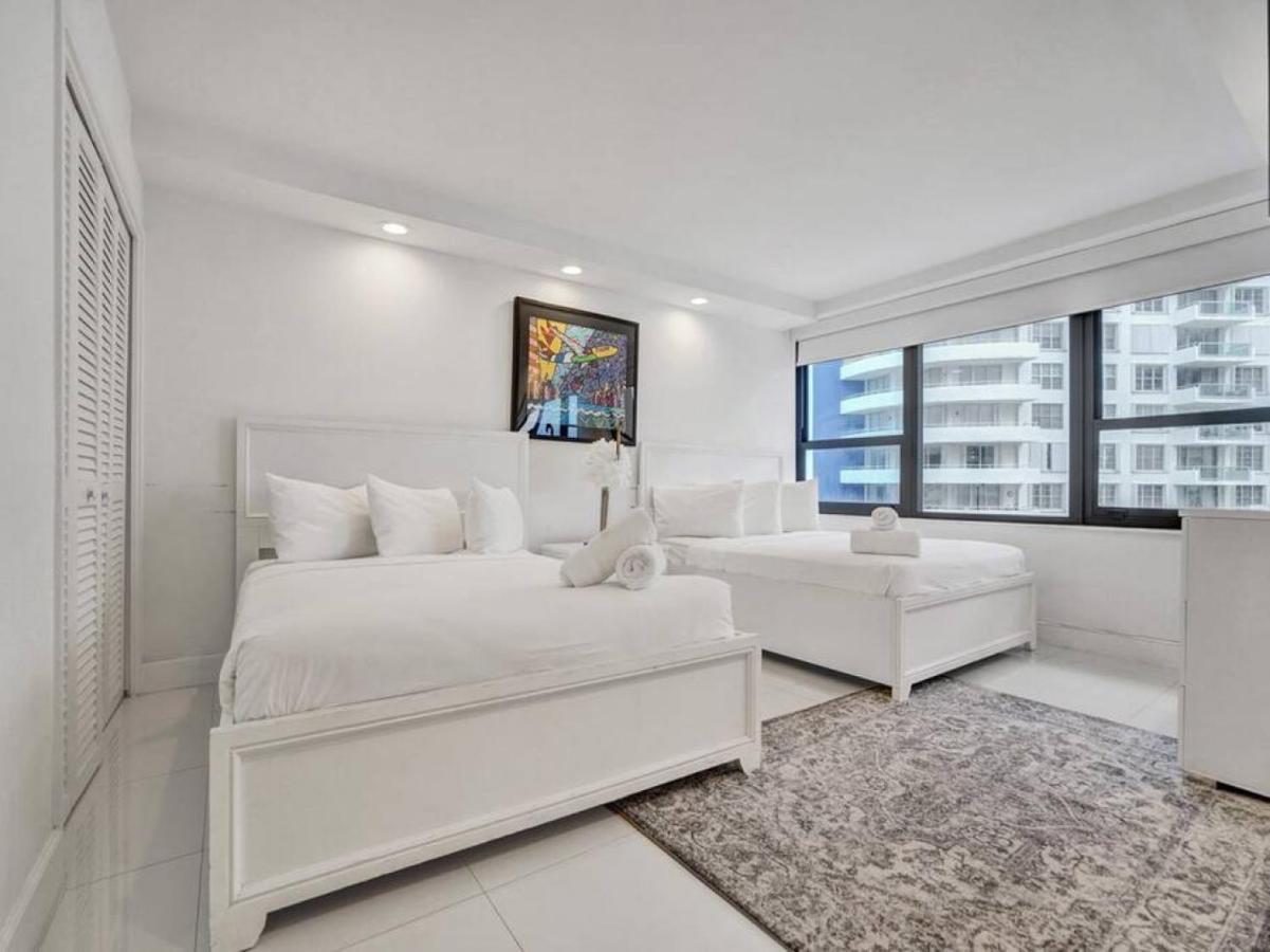 Apartment Amazing Ocean View Service 1111