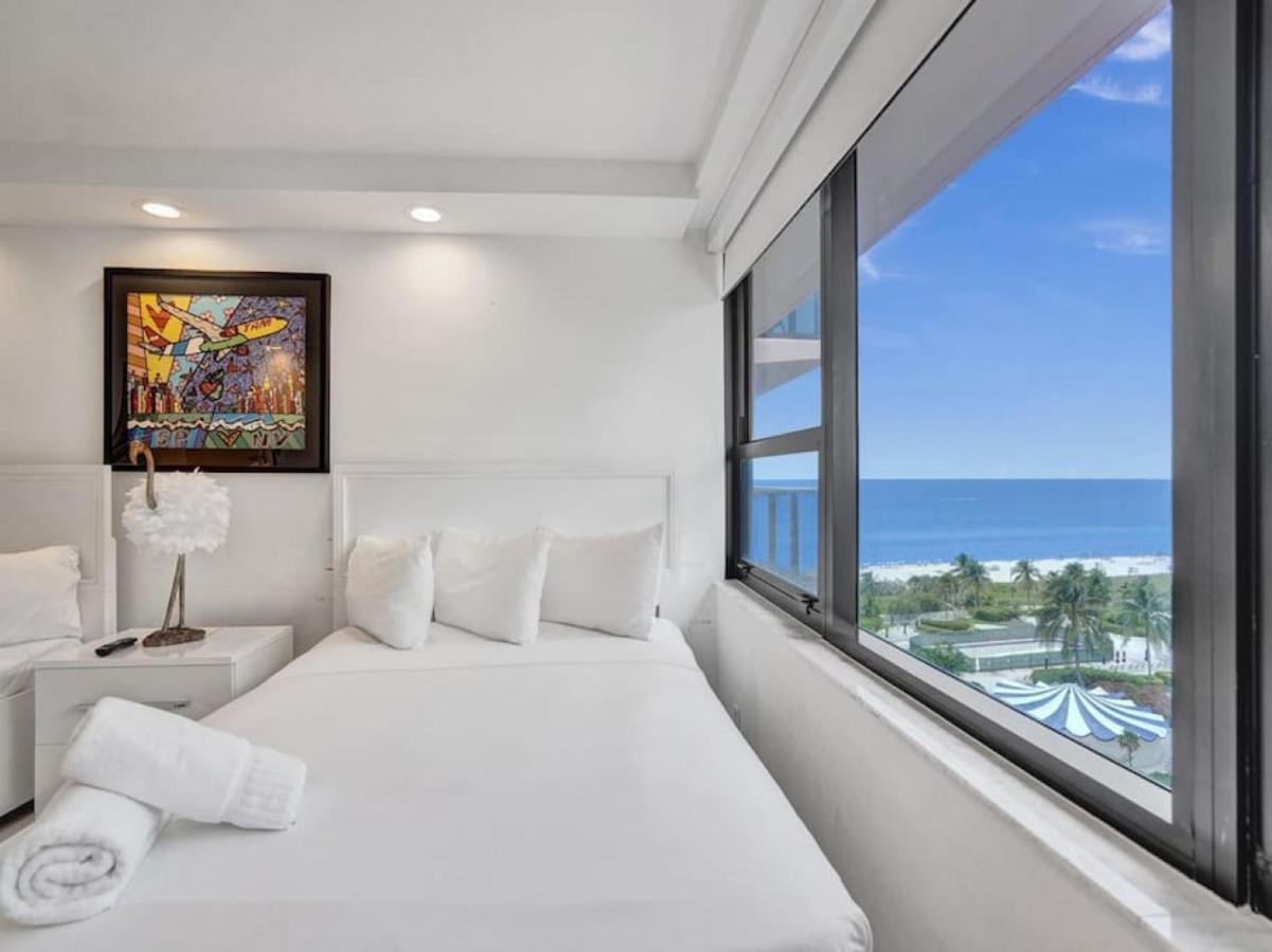 Apartment Amazing Ocean View Service 1111 *