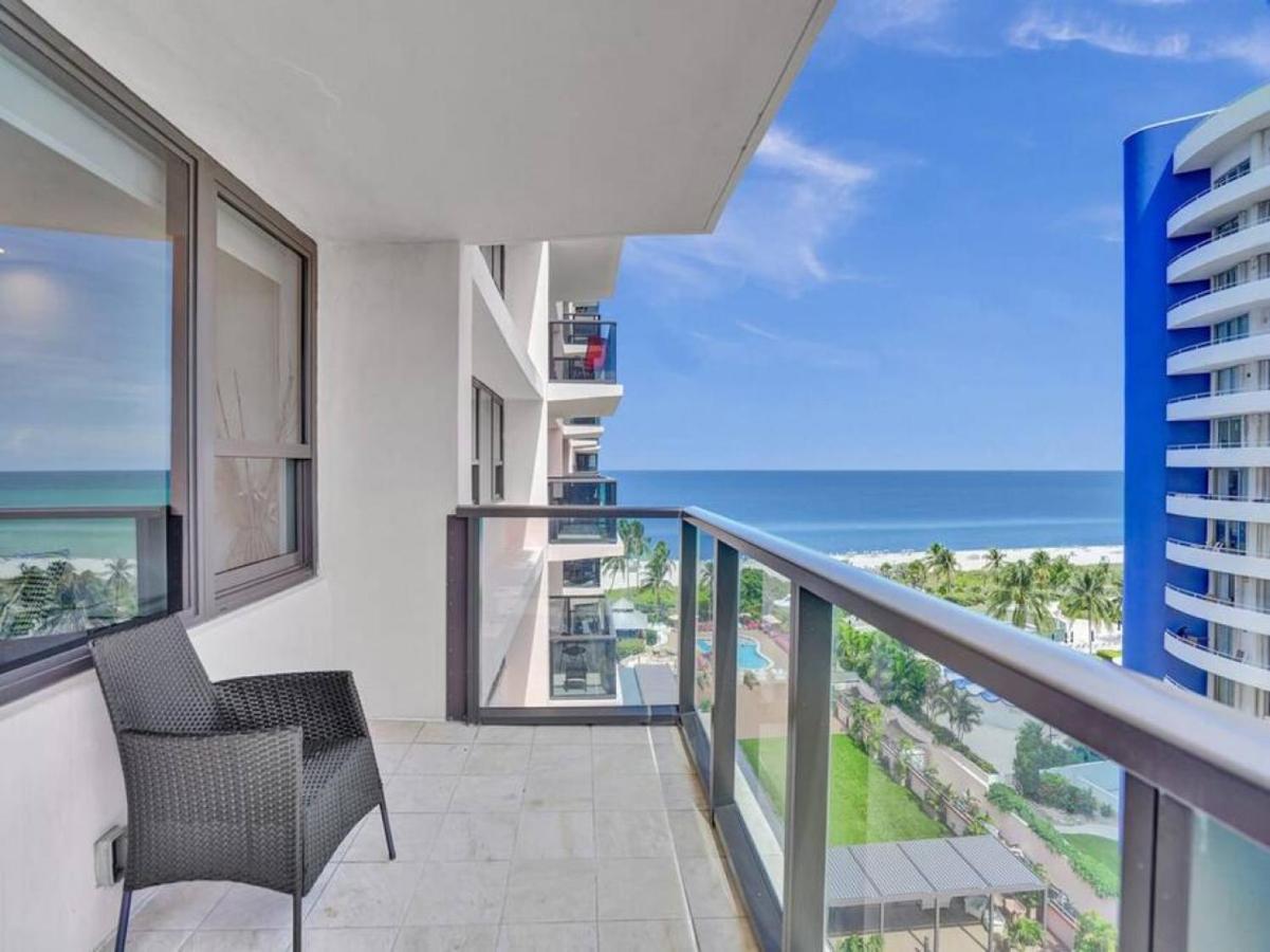 Apartment Amazing Ocean View Service 1111 *