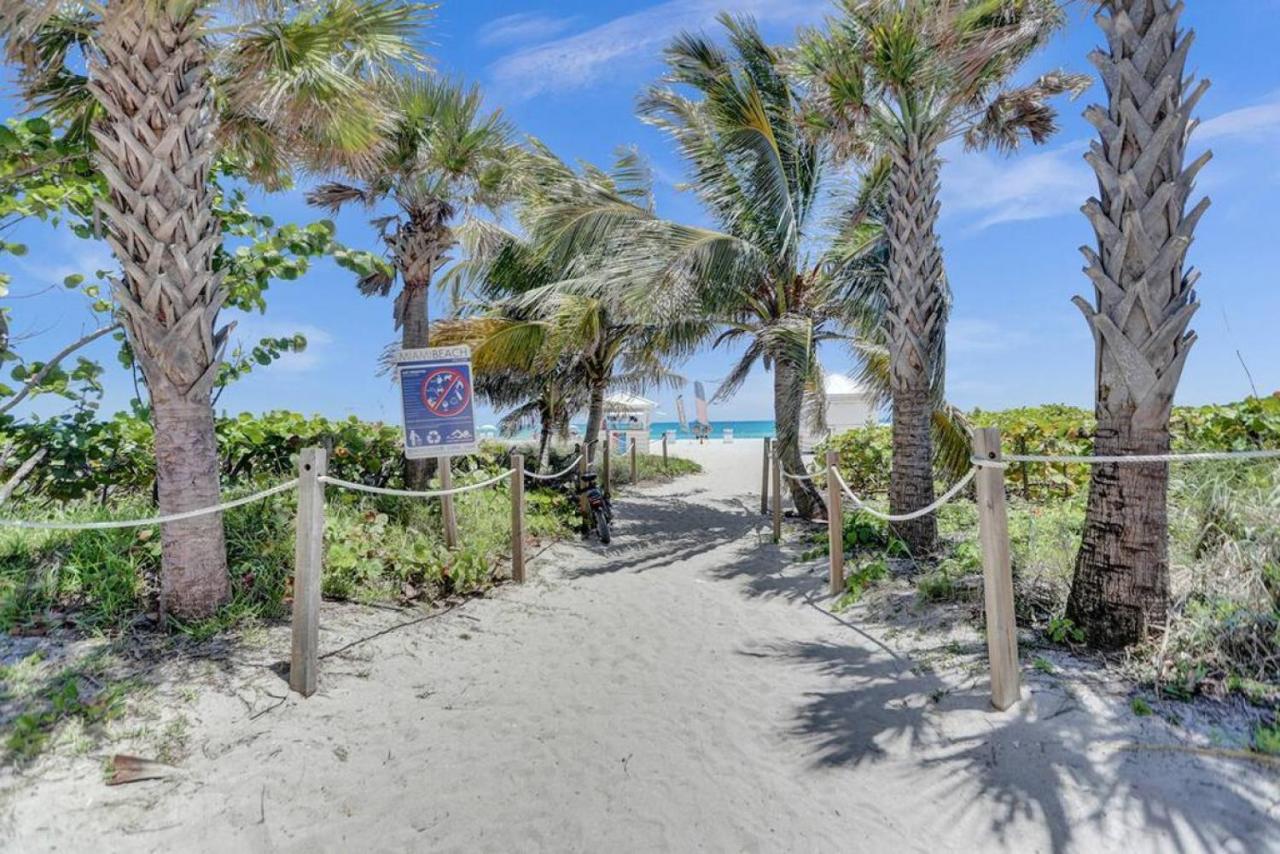 Apartment Amazing Ocean View Service 1111 Miami Beach