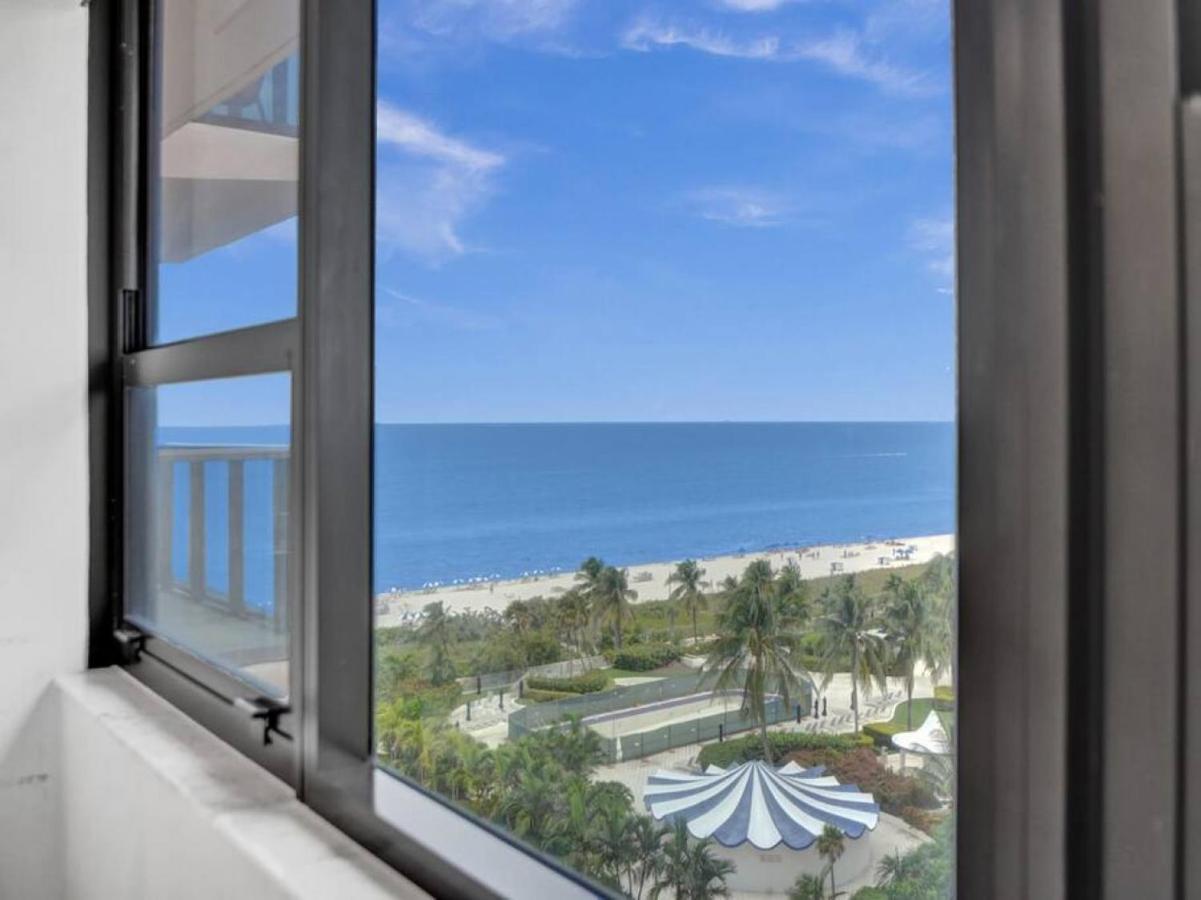 Amazing Ocean View Service 1111 Apartment