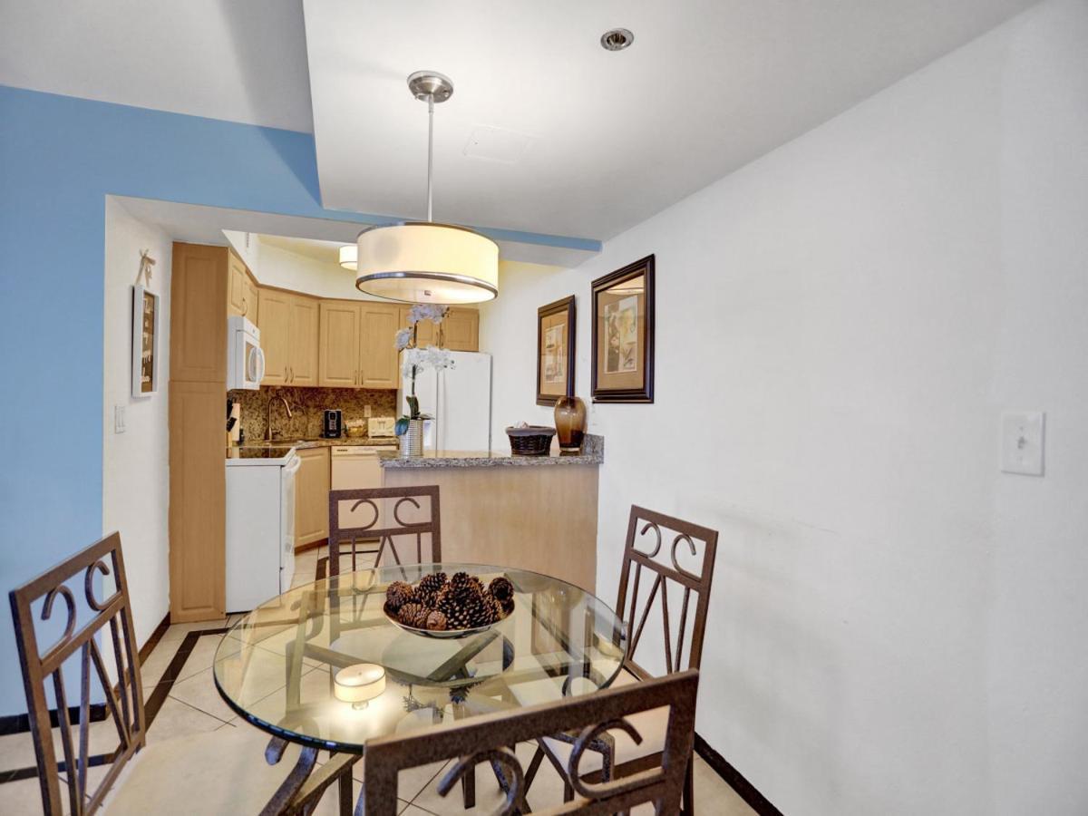 Apartment Cozy Ocean View Service 610