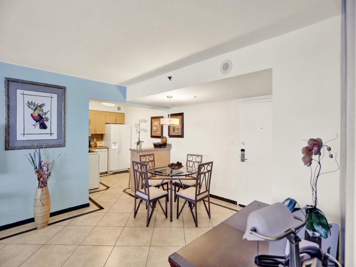 Cozy Ocean View Service 610 Miami Beach