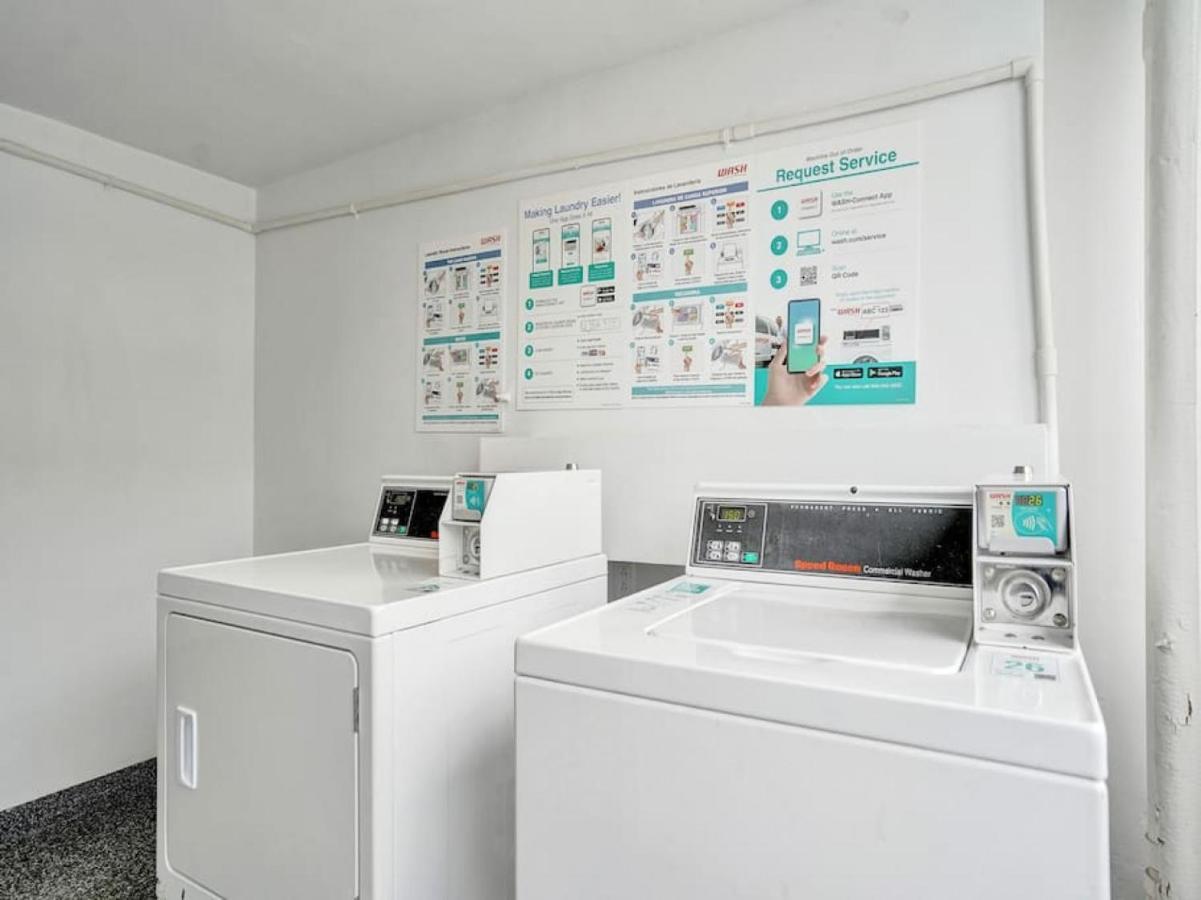 Cozy Ocean View Service 1015 Miami Beach