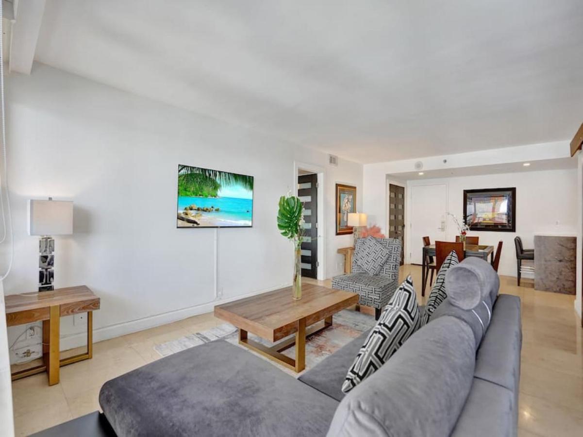 Luxury Ocean View And 1216 *