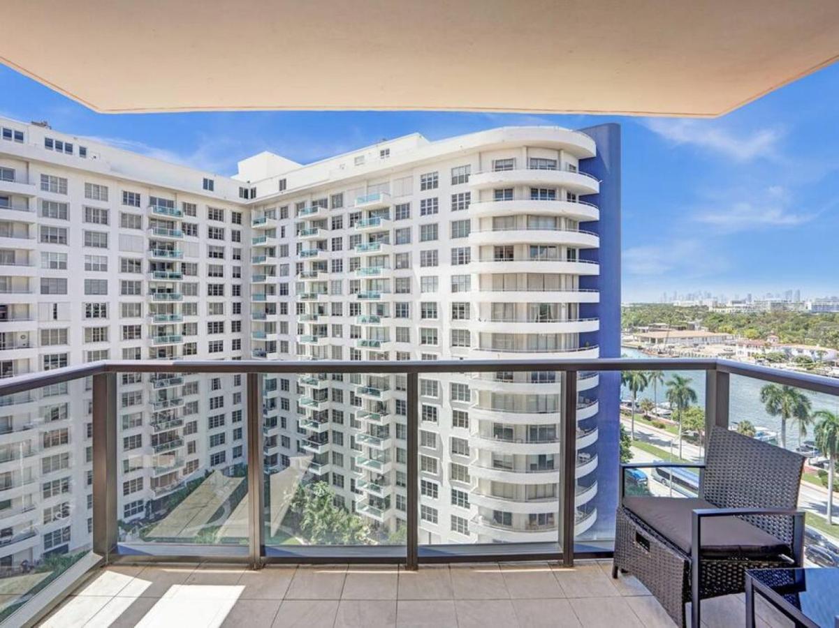 Apartment Luxury Ocean View And 1216 *