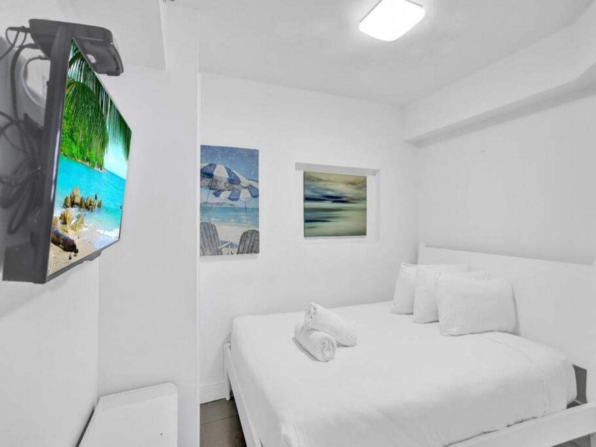 Spacious Ocean View Service 509