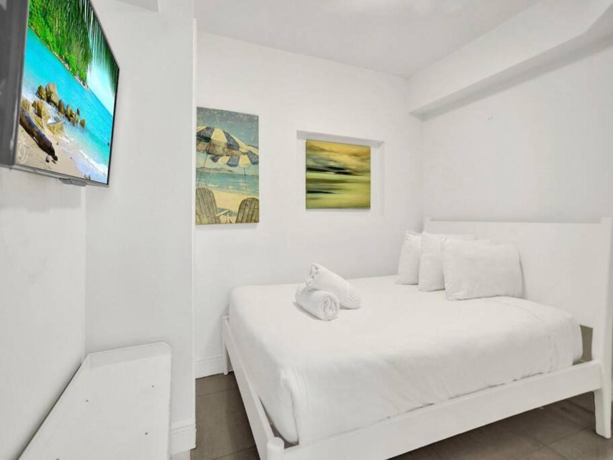Apartment Spacious Ocean View Service 509