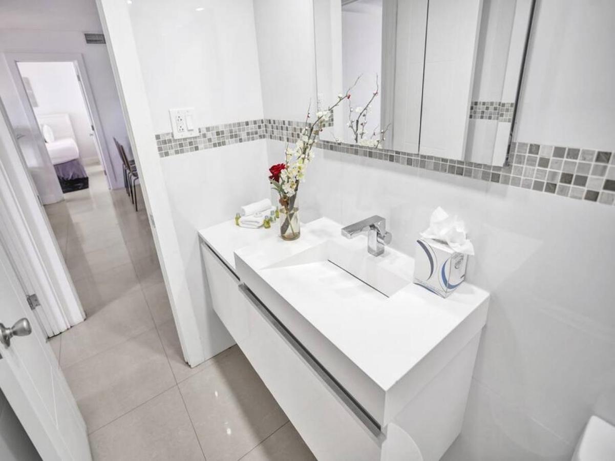 Apartment Spacious Ocean View Service 509