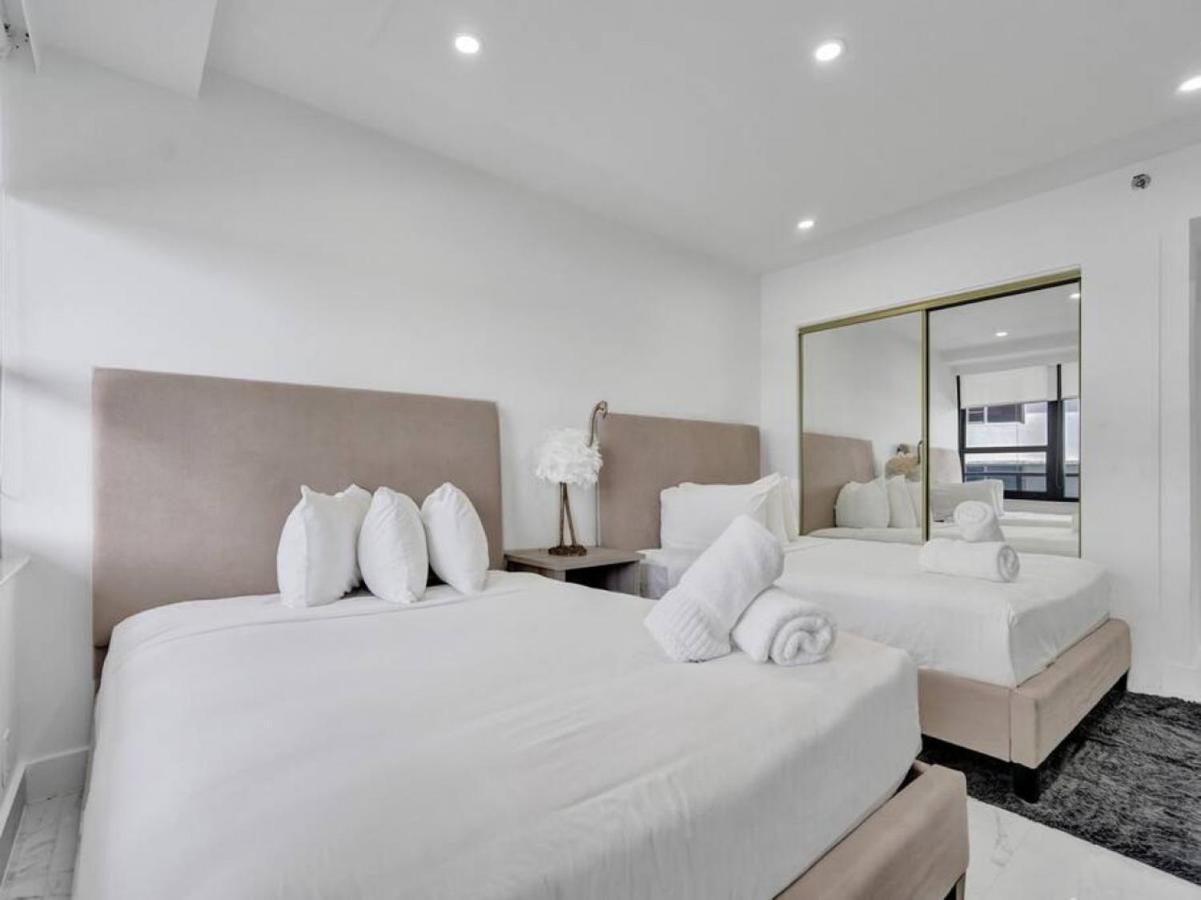 Ocean View Beachside Bliss Service 1218 Apartment