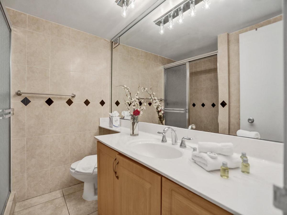 Apartment Cozy Ocean View Service 610