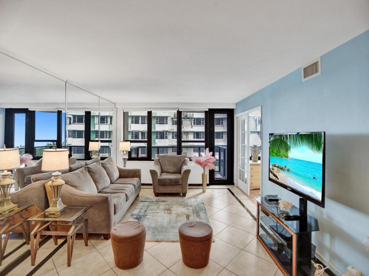 Cozy Ocean View Service 610