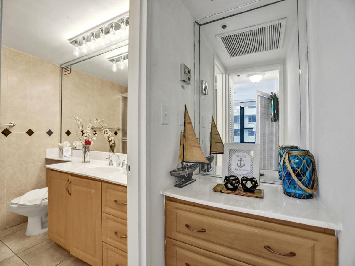 Cozy Ocean View Service 610