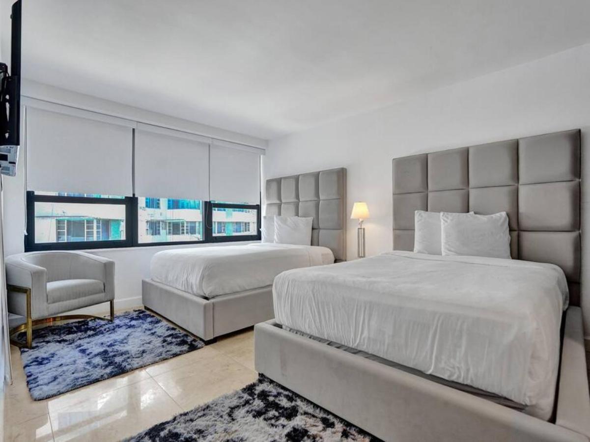 Apartment Luxury Ocean View And 1216 *