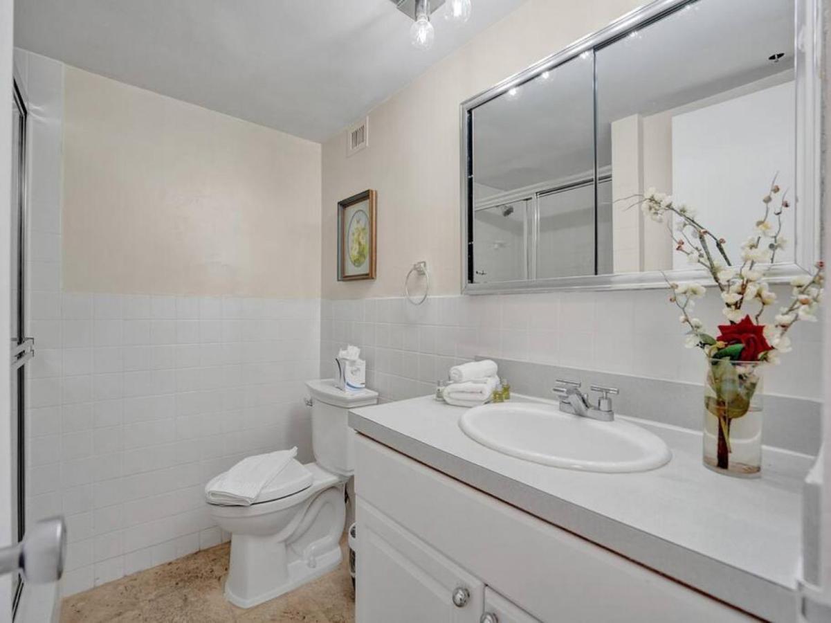 Luxury Ocean View And 1216 * Miami Beach