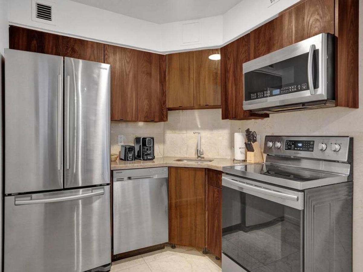 Luxury Ocean View And 1216 Apartment *