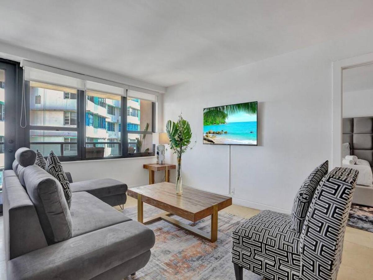 Luxury Ocean View And 1216 *