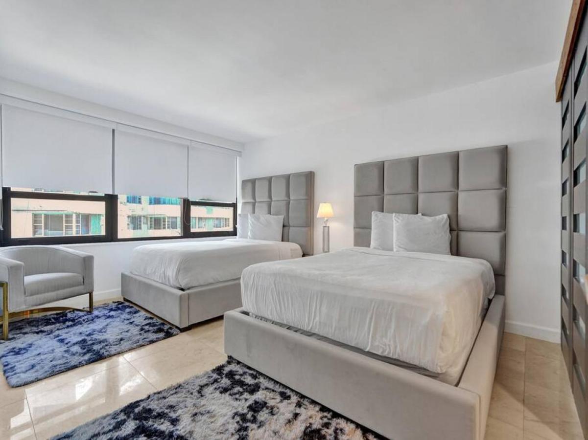 Luxury Ocean View And 1216