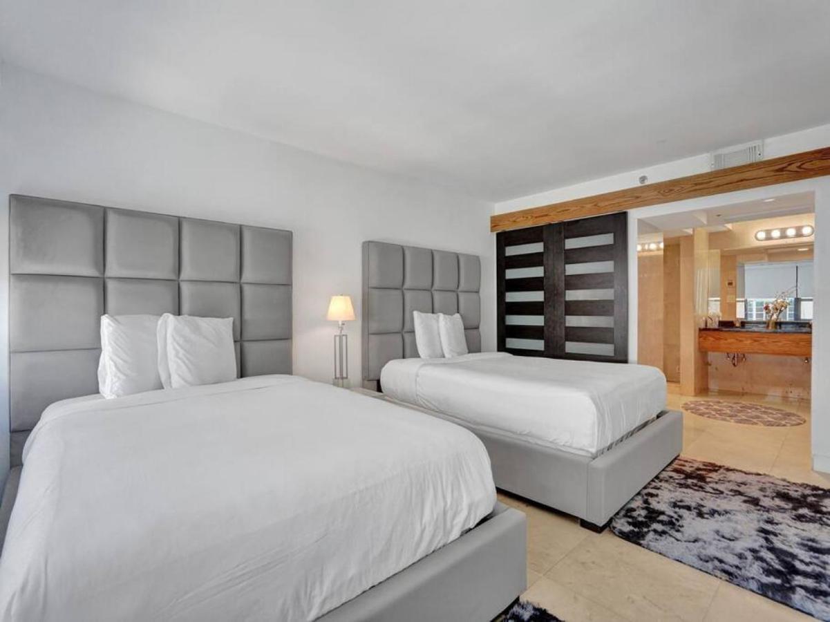 Luxury Ocean View And 1216