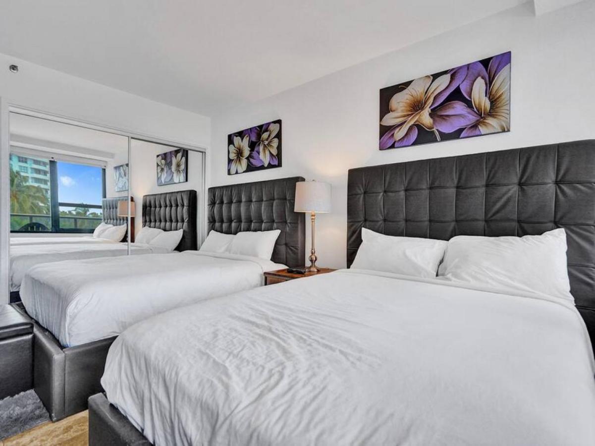Luxury Full Ocean View Amenities 501 Apartment *