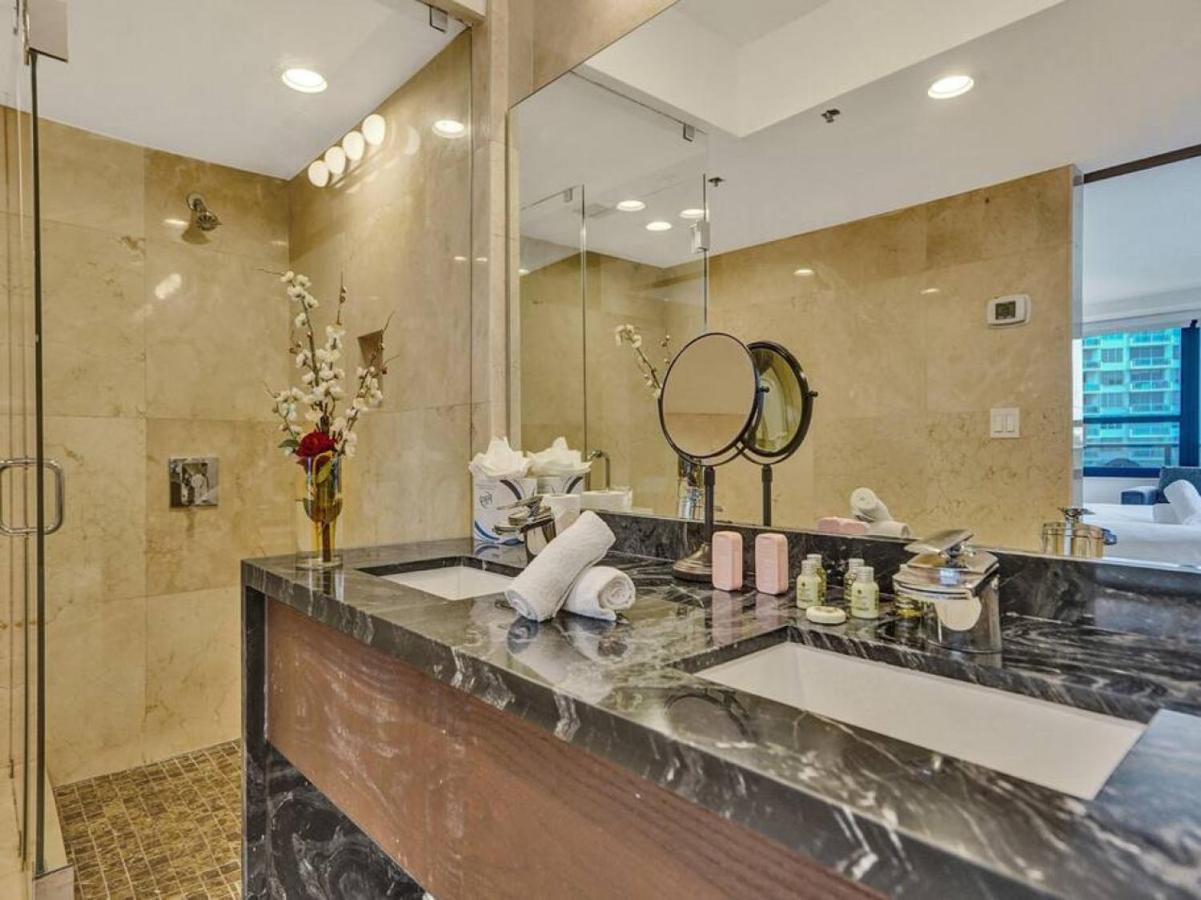 Luxury Full Ocean View Amenities 501 * Miami Beach