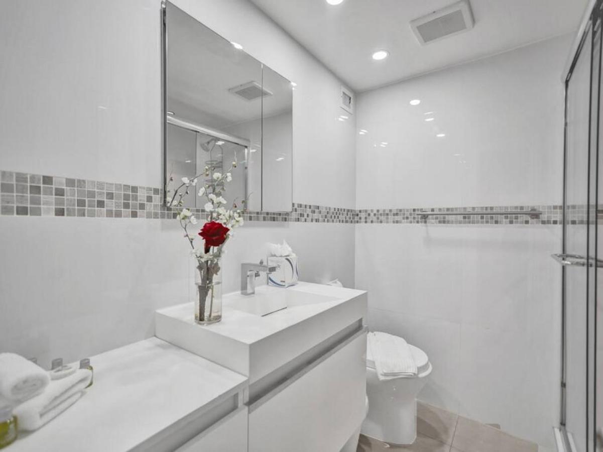 Apartment Spacious Ocean View Service 509