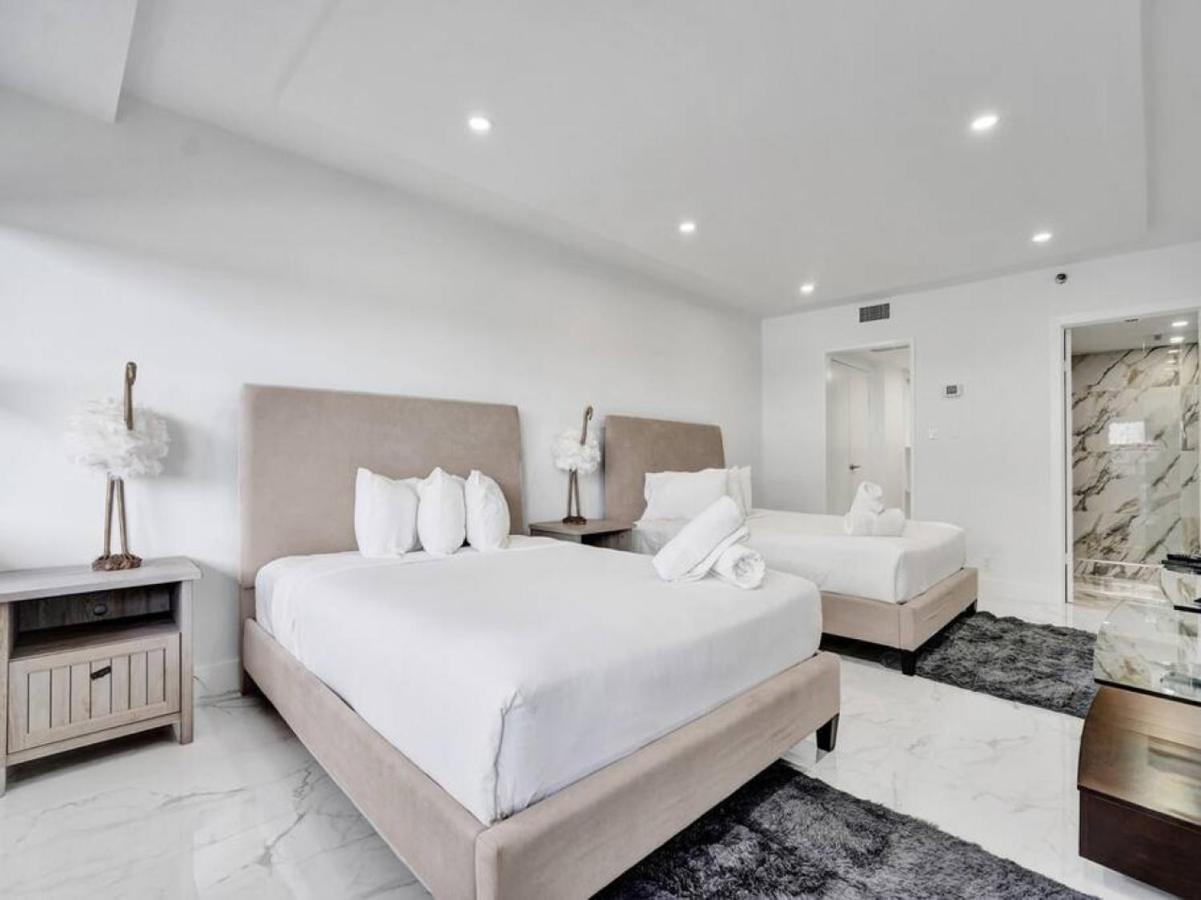 Ocean View Beachside Bliss Service 1218 Miami Beach
