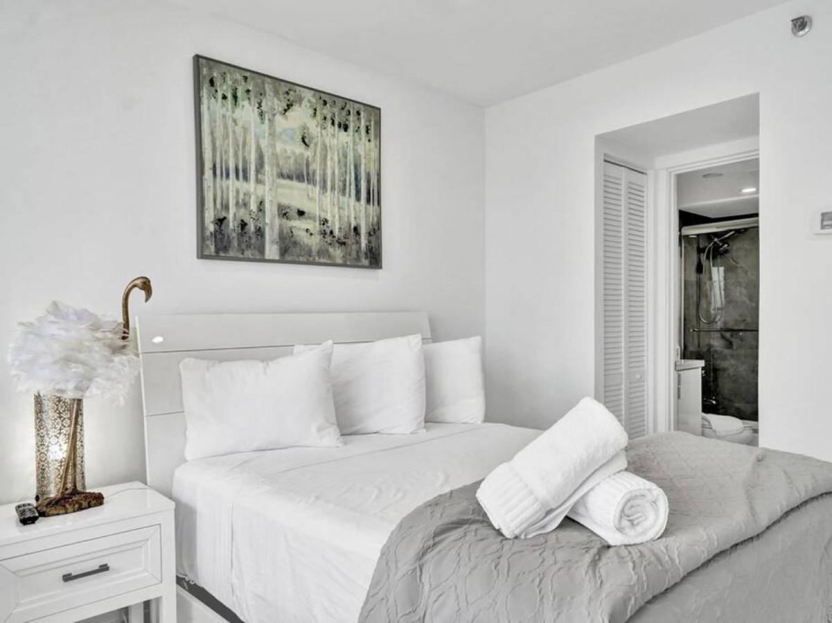 Ocean View Retreat Service 1603 Apartment *