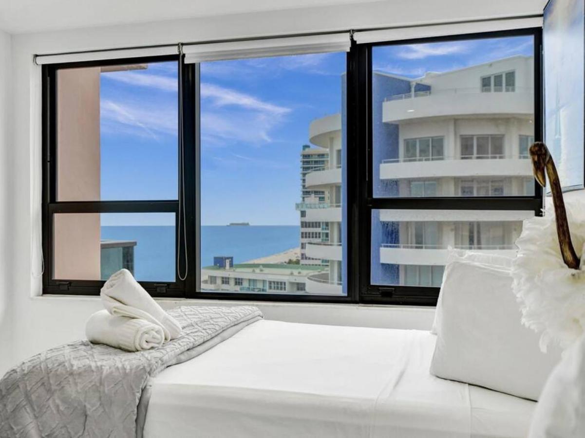 Apartment Ocean View Retreat Service 1603