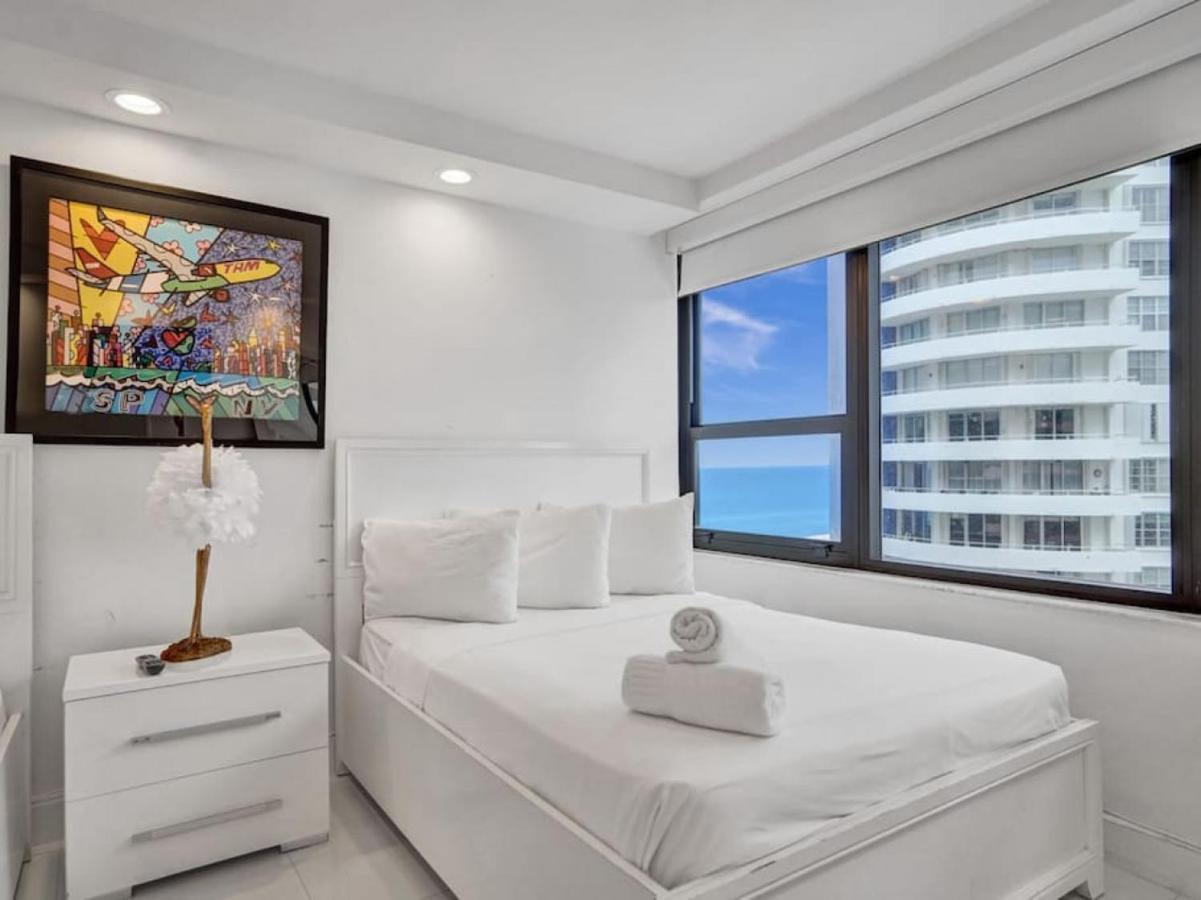 Apartment Amazing Ocean View Service 1111
