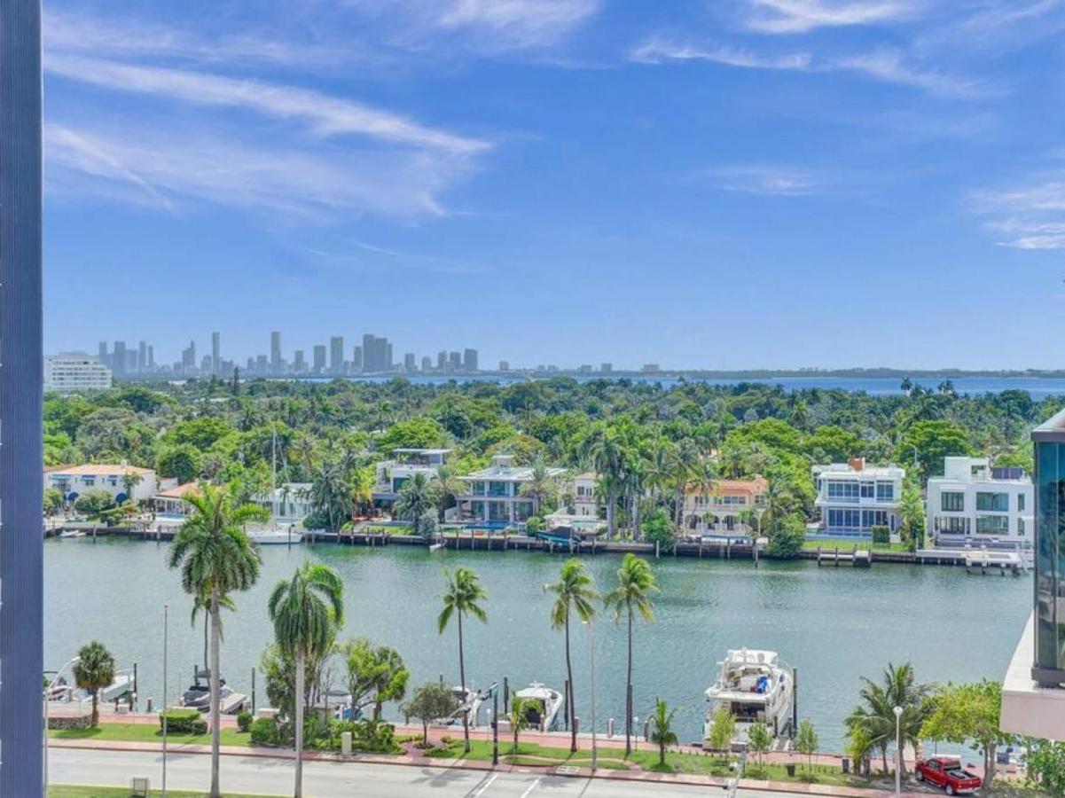 Amazing Ocean View Service 1111 Apartment