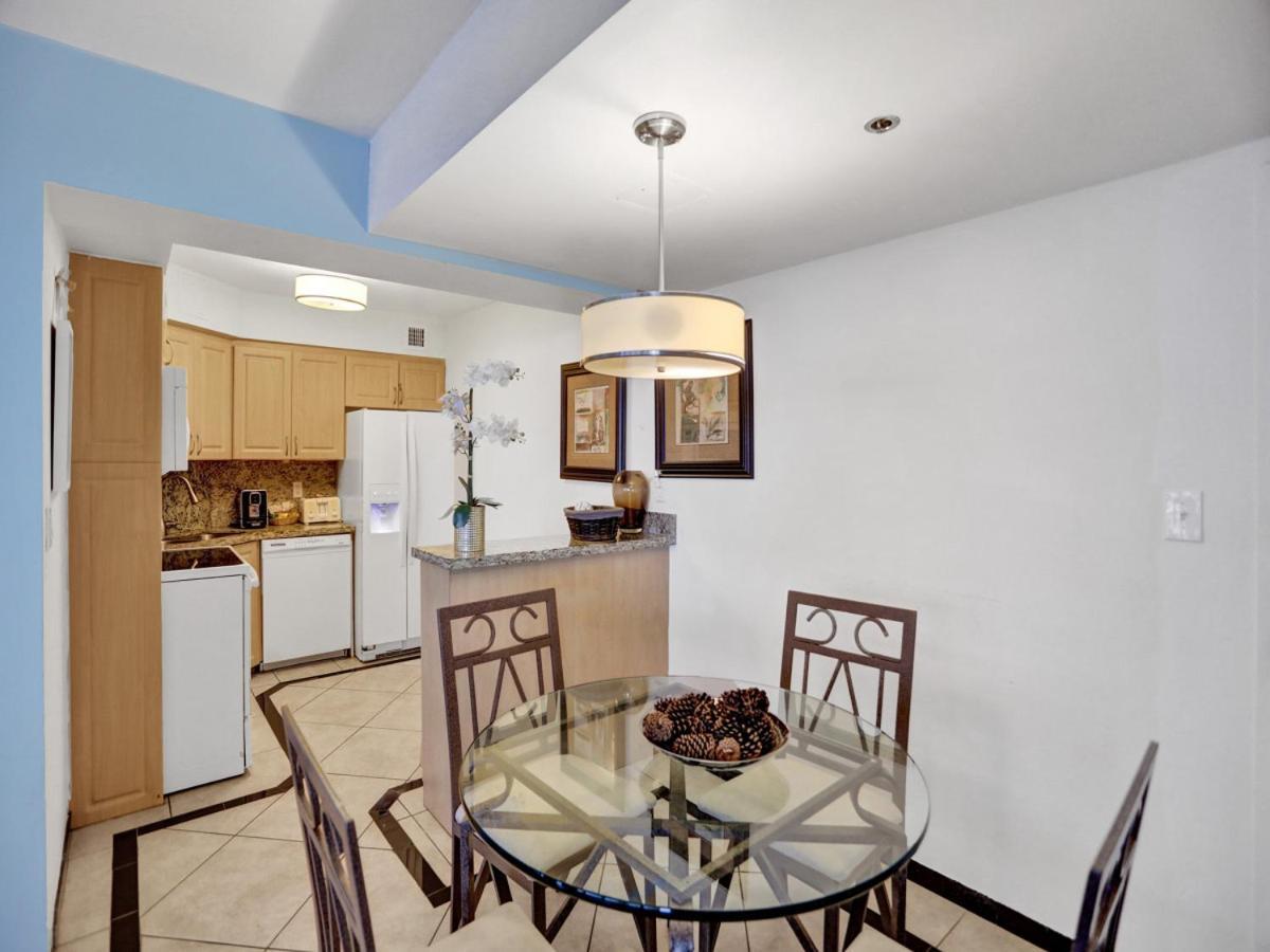 Apartment Cozy Ocean View Service 610 Miami Beach