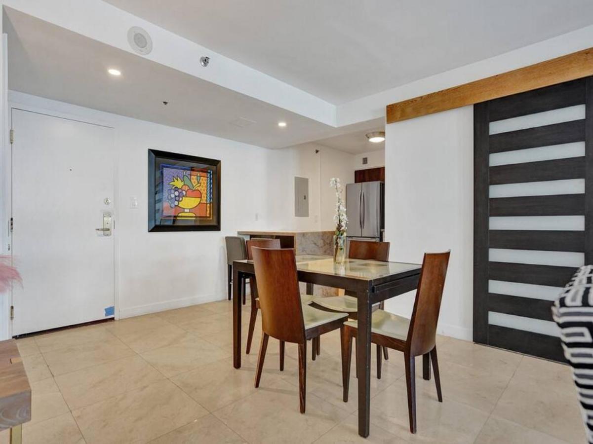 Luxury Ocean View And 1216